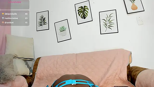 DomenicaW online show from February 2026 03:06:02 AM