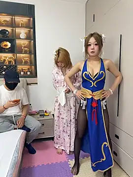 dingding-520 online show from April 2026 03:19:02 PM