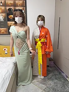 dingding-520 online show from May 2026 04:14:01 AM