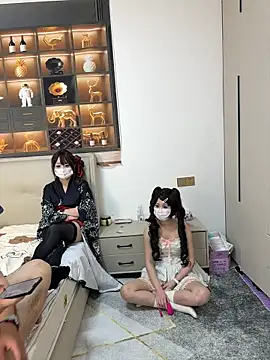 dingding-520 online show from May 2026 04:06:01 AM