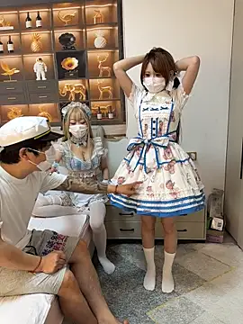 dingding-520 online show from June 2026 04:06:02 AM