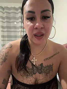 Melissa-suisse online show from February 2026 06:49:02 PM