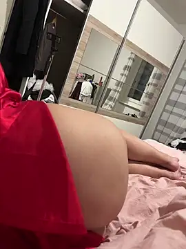 Melissa-suisse online show from March 2026 04:57:01 PM