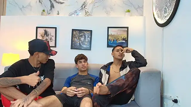 Snapshot of Sexy_boys_hell2 chatting on February 2026 07:45:02 PM Sexy boys hell2 online show from February 2026 07:45:02 PM