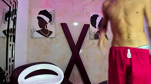 Snapshot of Sexy_boys_hell2 chatting on February 2026 07:59:02 PM Sexy boys hell2 online show from February 2026 07:59:02 PM