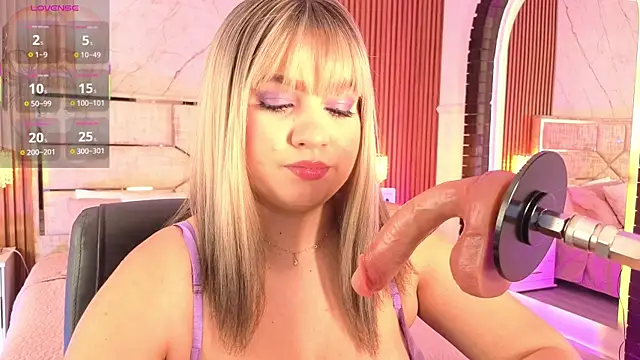 Snapshot of Liiahfontaine chatting on June 2026 12:03:01 PM Liiahfontaine online show from June 2026 12:03:01 PM