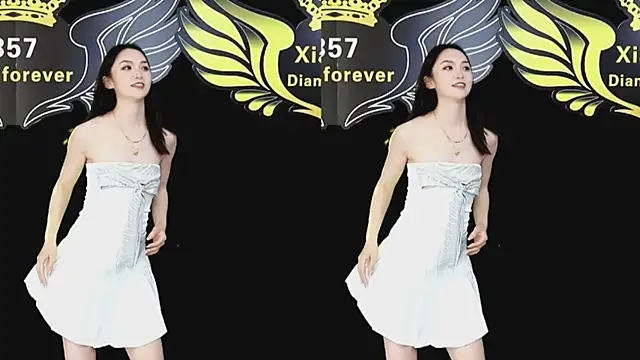 Lucky aixi online show from April 2026 01:18:02 AM