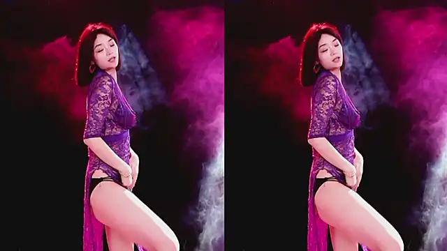 Lucky aixi online show from March 2026 05:08:02 AM