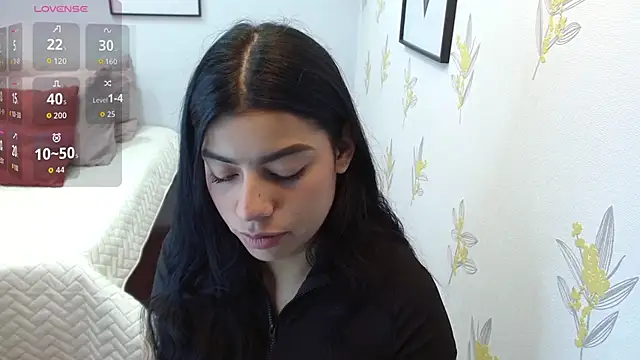 Laia white online show from February 2026 11:54:01 AM