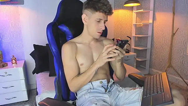 Snapshot of Jasper__jones chatting on February 2026 02:07:01 PM Jasper jones online show from February 2026 02:07:01 PM