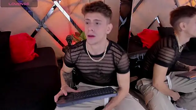 Snapshot of Jasper__jones chatting on February 2026 02:28:01 PM Jasper jones online show from February 2026 02:28:01 PM