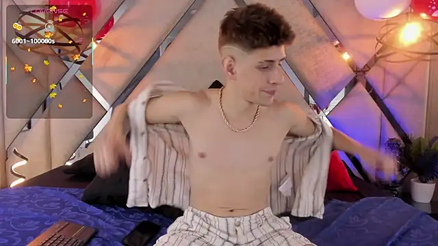 Snapshot of Jasper__jones chatting on February 2026 02:27:01 PM Jasper jones online show from February 2026 02:27:01 PM