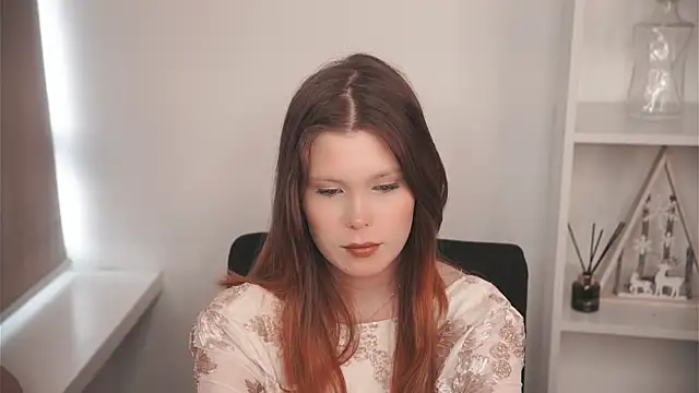 MarnieWootan online show from February 2026 04:54:01 AM