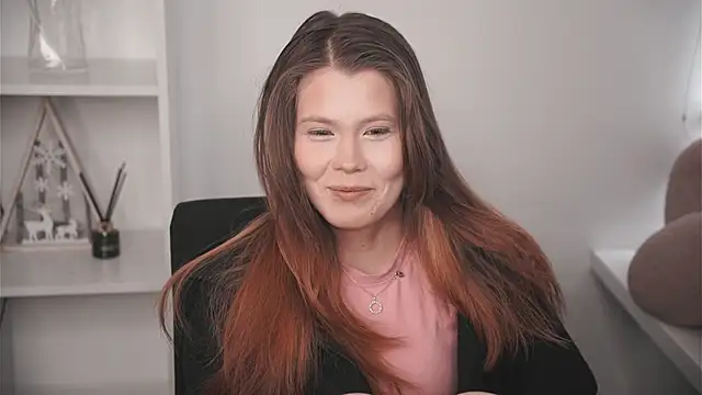 MarnieWootan online show from February 2026 04:45:02 AM