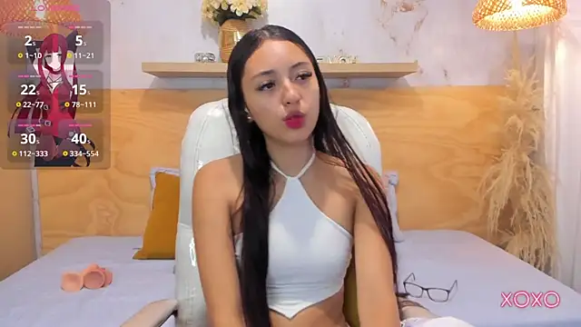 Lasira Thill online show from May 2026 12:11:01 PM