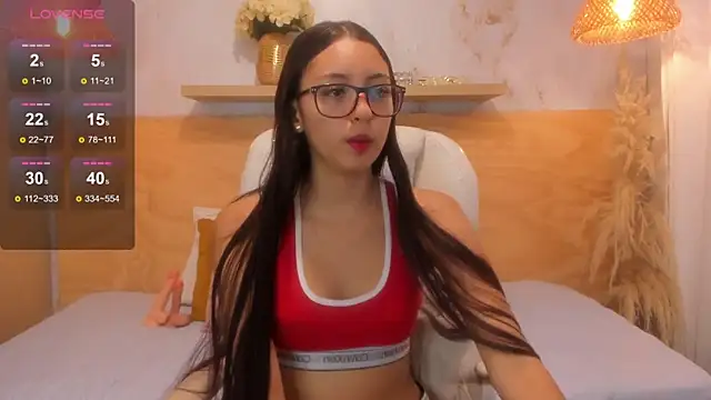 Lasira Thill online show from March 2026 12:06:02 PM