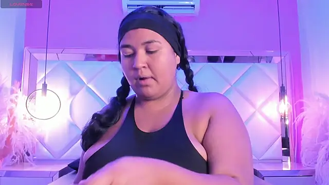 Dojaaiisha online show from April 2026 12:59:02 AM