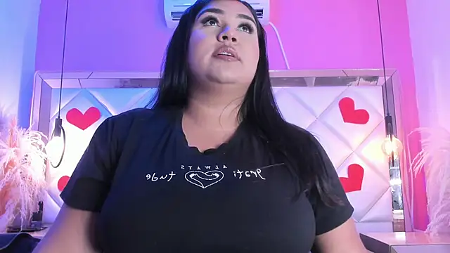 Snapshot of Dojaaiisha chatting on February 2026 11:57:01 PM Dojaaiisha online show from February 2026 11:57:01 PM