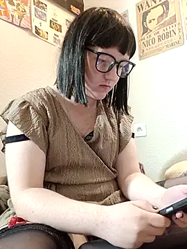 LexaXhot online show from May 2026 12:36:01 AM