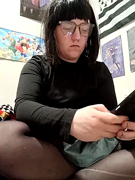 LexaXhot online show from February 2026 11:26:01 PM