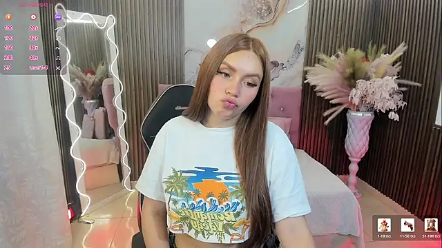 SABRIINA TAY online show from May 2026 03:26:01 AM