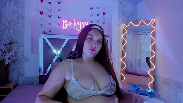 SABRIINA TAY online show from April 2026 02:57:02 PM