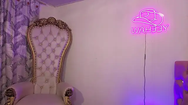 SABRIINA TAY online show from April 2026 02:51:01 AM