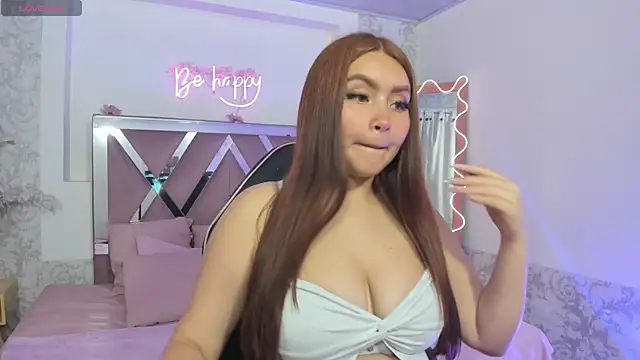 SABRIINA TAY online show from April 2026 11:46:02 AM