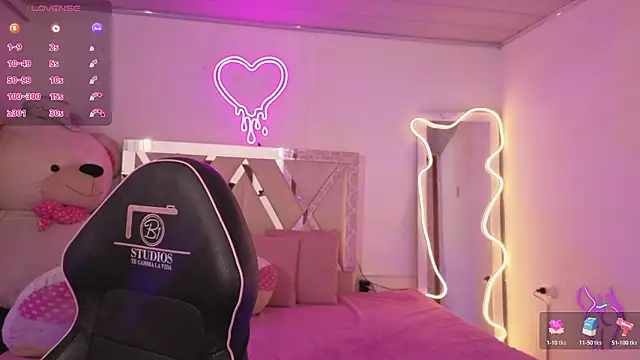 SABRIINA TAY online show from March 2026 11:27:02 AM