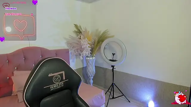 SABRIINA TAY online show from February 2026 11:50:01 AM