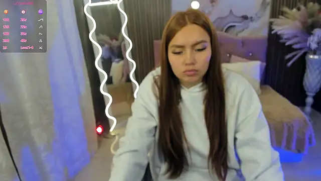 SABRIINA TAY online show from May 2026 03:13:01 AM