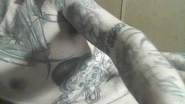 MrFumao online show from April 2026 11:33:01 PM