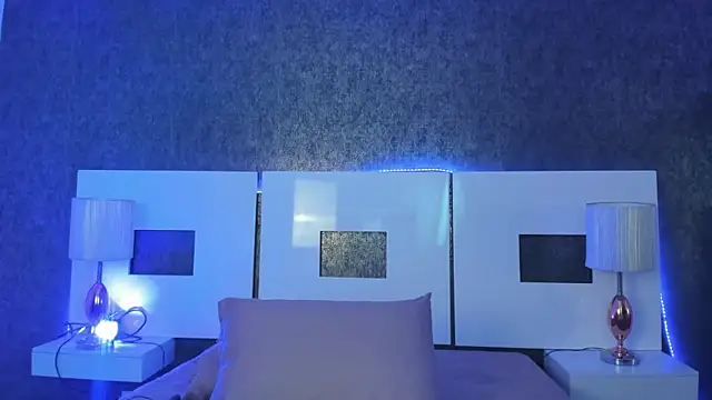 LilianFerrara online show from February 2026 08:19:02 PM