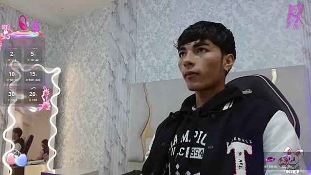 osamu tay online show from March 2026 03:17:01 AM