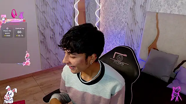 osamu tay online show from April 2026 03:13:01 AM