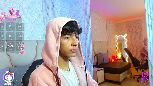 osamu tay online show from April 2026 03:19:01 AM