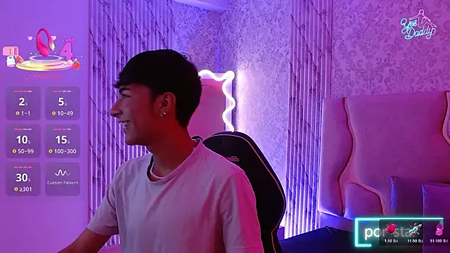 osamu tay online show from March 2026 03:28:02 AM