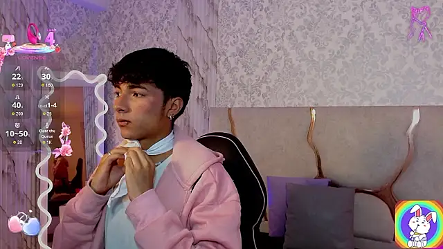 osamu tay online show from March 2026 03:07:01 AM