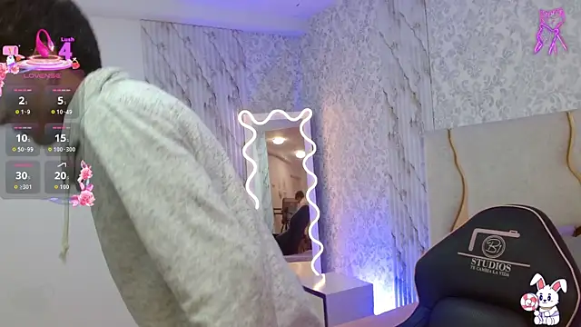 osamu tay online show from March 2026 03:04:01 AM