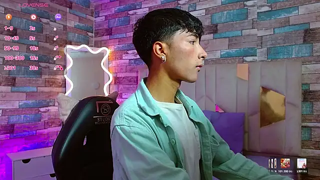 osamu tay online show from March 2026 11:49:01 AM