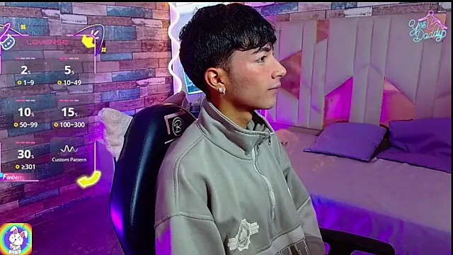 osamu tay online show from March 2026 11:46:02 AM