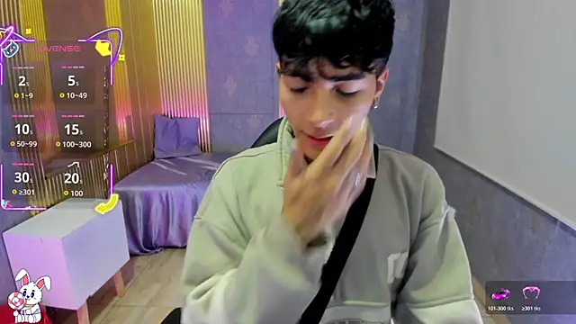 Snapshot of osamu_tay chatting on February 2026 11:45:01 AM osamu tay online show from February 2026 11:45:01 AM