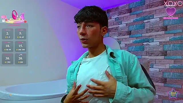 osamu tay online show from March 2026 12:00:02 PM