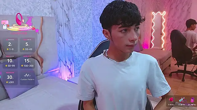 osamu tay online show from March 2026 03:30:02 AM