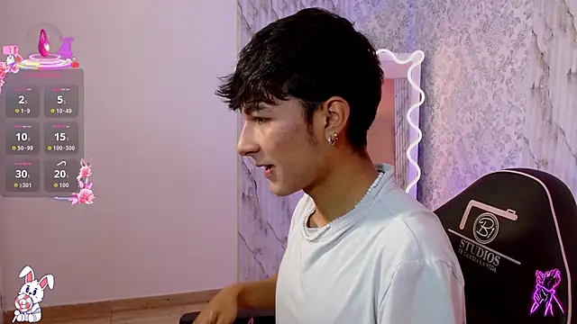 osamu tay online show from April 2026 03:08:01 AM