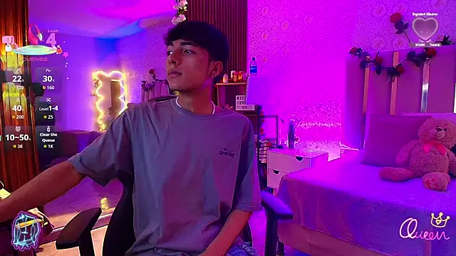 osamu tay online show from March 2026 03:53:02 AM