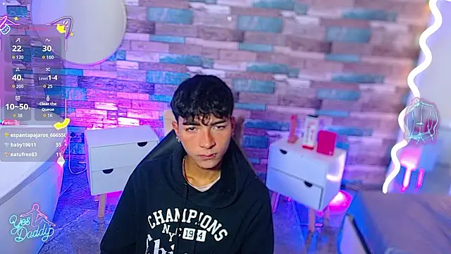 osamu tay online show from March 2026 11:58:01 AM