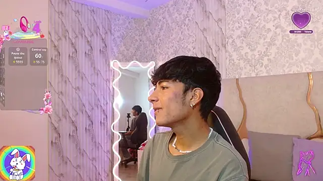 osamu tay online show from April 2026 03:02:02 AM