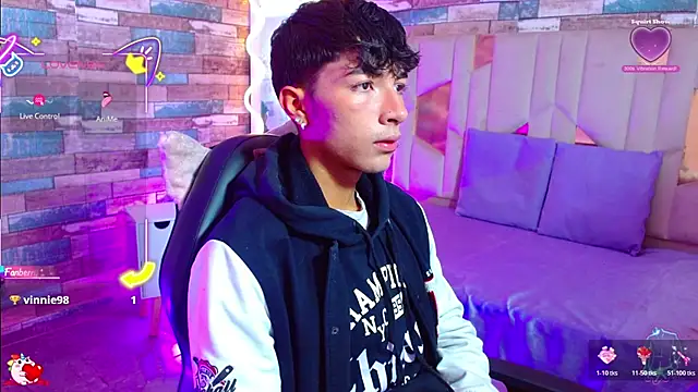 osamu tay online show from March 2026 11:47:01 AM