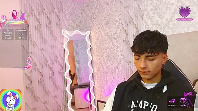 osamu tay online show from April 2026 03:25:02 AM